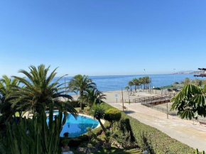 Ferienwohnung für 4 Personen ca 50 qm in Nerja, Andalusien Costa del Sol
